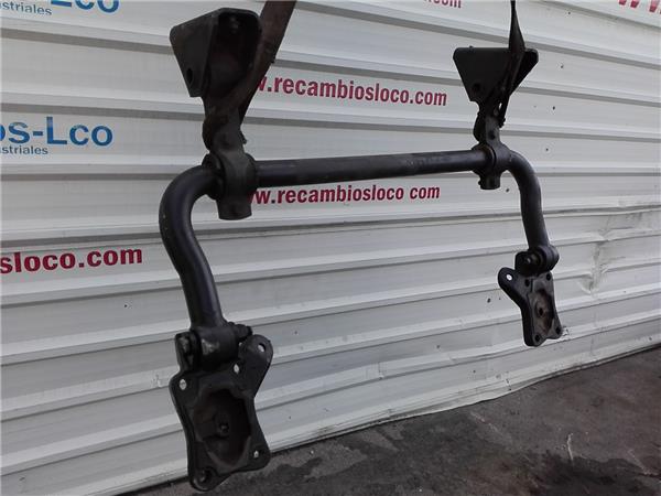 barra estabilizadora eje trasero volvo fl 200