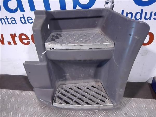 peldano chasis izquierdo volvo fl 2006 fg 4x