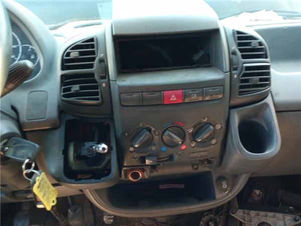 consola citroen c 25 furgon 20 1000 furg 20 l