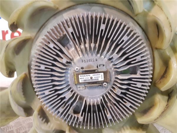 generica volvo fl 2006 fg 4x2 72 ltr 206 k