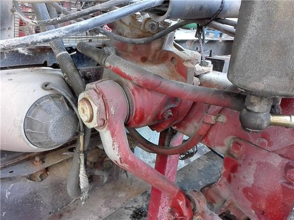 caja direccion normal renault g 230 166169177