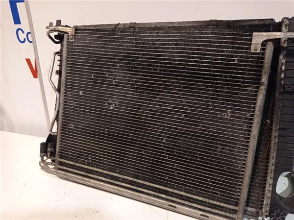condensador mercedes benz clase s bm 220 berl