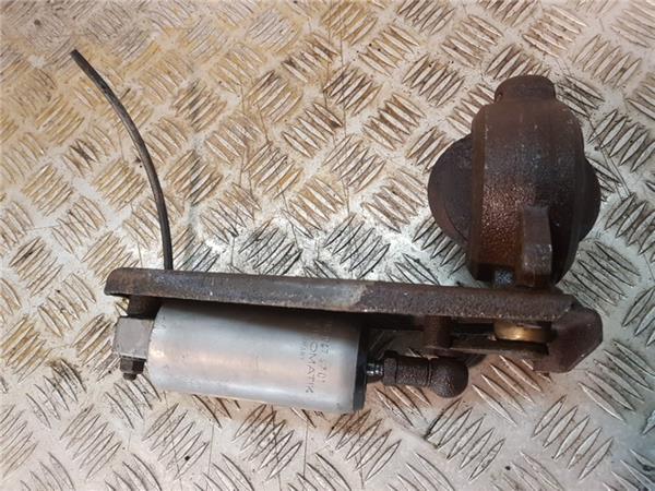 generica man f90 19272 chasis batalla 4500 pm