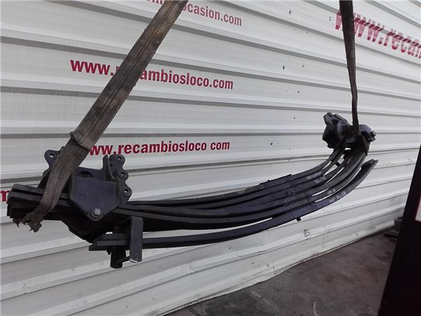ballesta eje trasero derecho volvo fl 2006 f