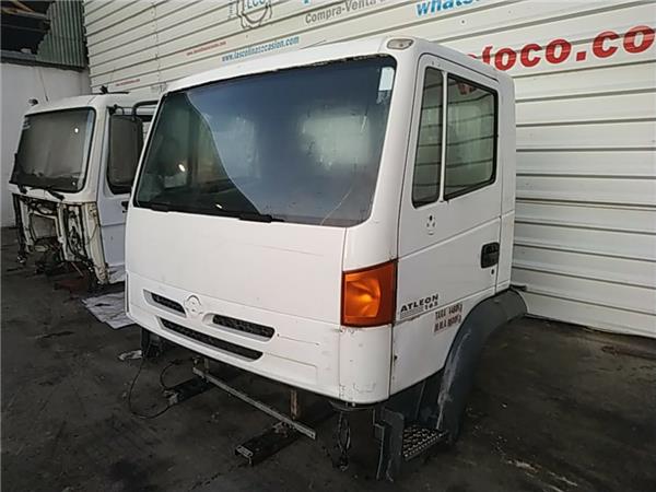 cabina completa nissan atleon 165.75