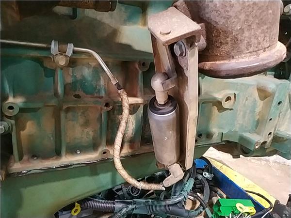 generica volvo fl 2006 fg 4x2 72 ltr 206 k