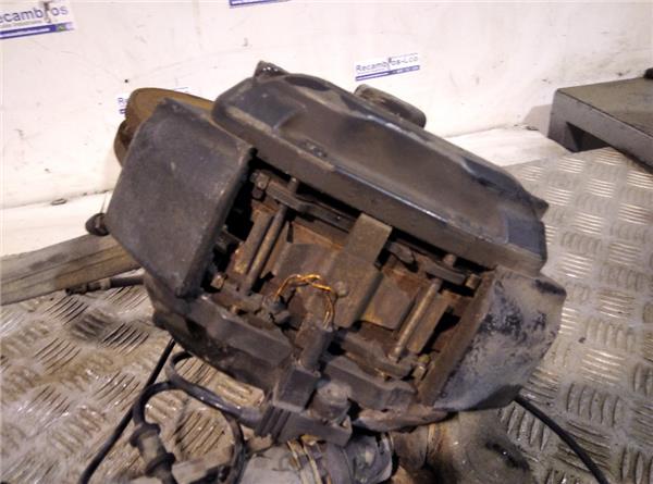 pinza freno delantero derecha mercedes benz c