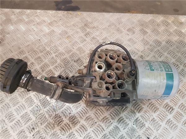 generica volvo fl 2006 fg 4x2 72 ltr 206 k