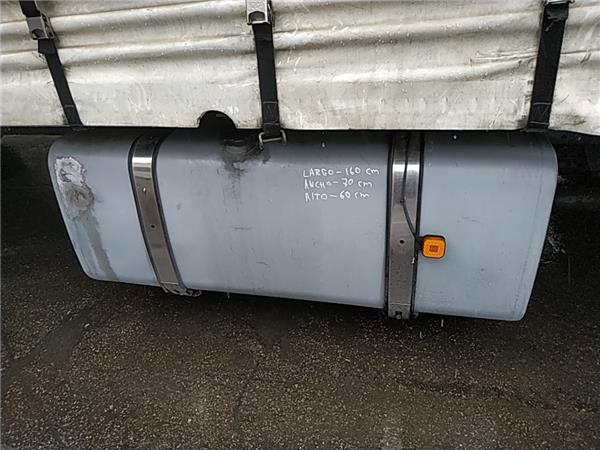 deposito combustible man tga 18410 fc frc flc