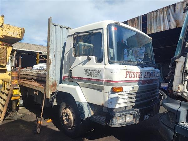 despiece completo nissan m130 150