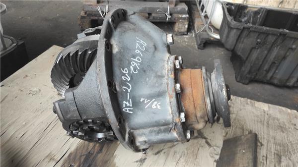 grupo diferencial completo renault premium distribution 270.18