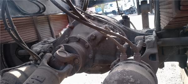 grupo diferencial completo renault midlum 270.16/c