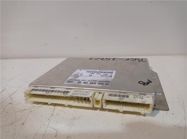 centralita mercedes benz clase s bm 220 berli