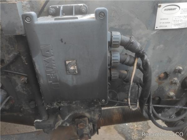 generica volvo fl 6 fl 611