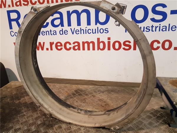 anillo ventilador volvo fl 2006 fg 4x2 72 lt