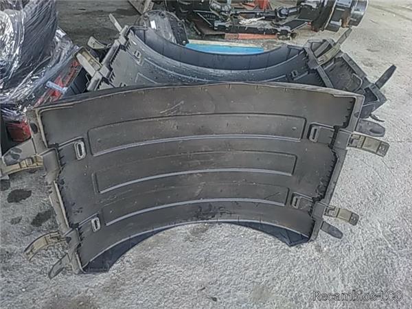 Guadabarros Carroceria Volvo  