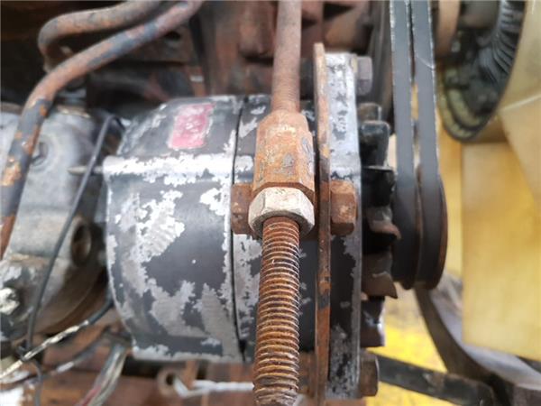 alternador man f90 19272 chasis batalla 4500