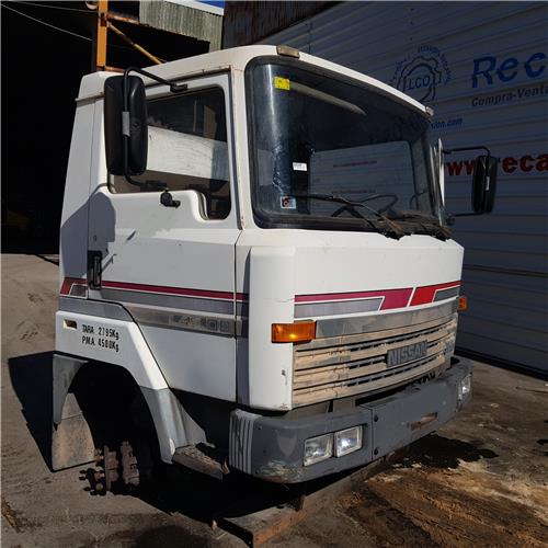 despiece completo nissan l 45.085 pr / 2800 / 4.5 / 63 kw [3,0 ltr.   63 kw diesel]