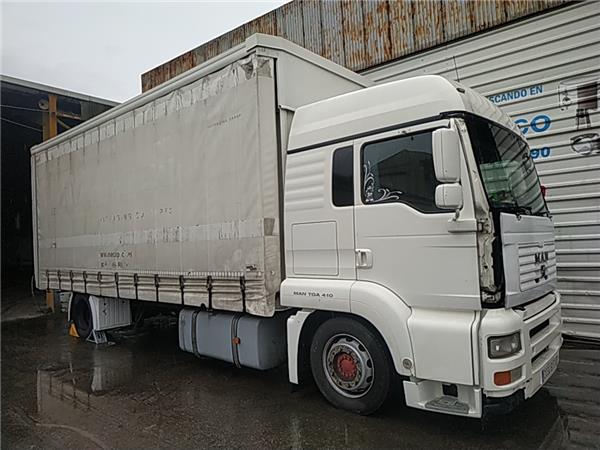 despiece completo man tga 18410 fc frc flc fl