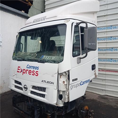 cabina completa nissan atleon 110.35, 120.35