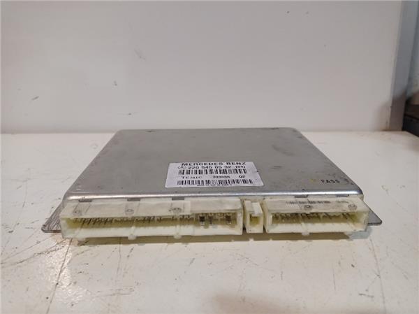 centralita mercedes benz clase s bm 220 berli