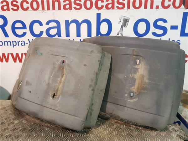 guadabarros carroceria volvo fl 2006 fg 4x2