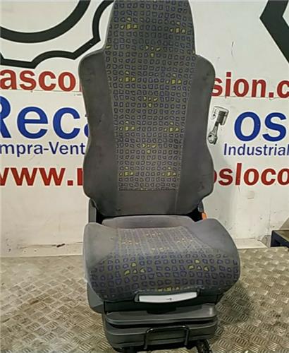 asiento delantero derecho man tga 18410 fc fr