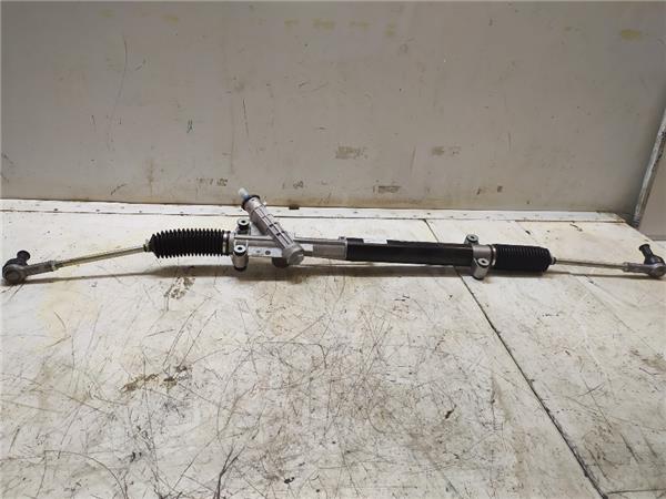 cremallera direccion asistida iveco  