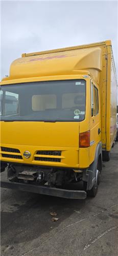 despiece completo nissan atleon 95.16