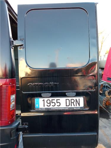 puerta trasera izquierda citroen c 25 furgon