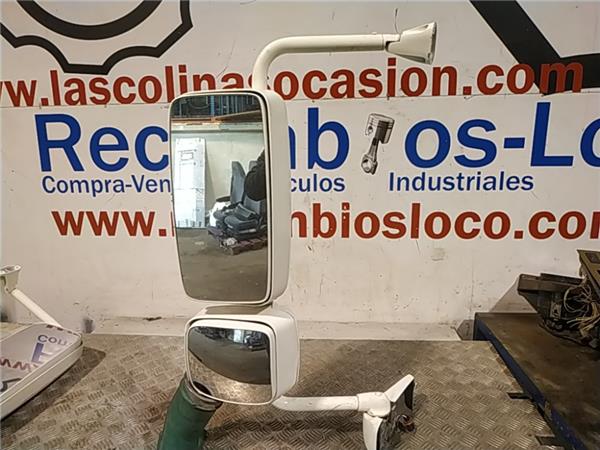 retrovisor izquierdo man tga 18410 fc frc flc