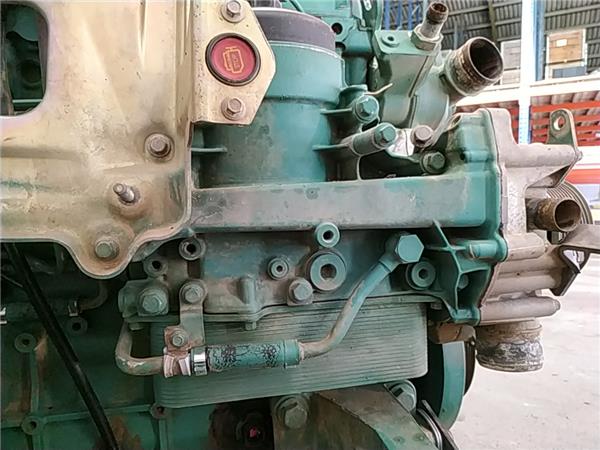 enfriador aceite volvo fl 2006 fg 4x2 72 ltr