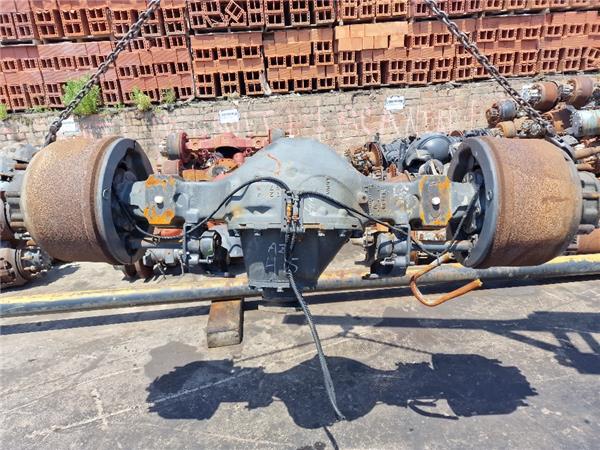 grupo diferencial completo renault premium distribution 400.18d/t