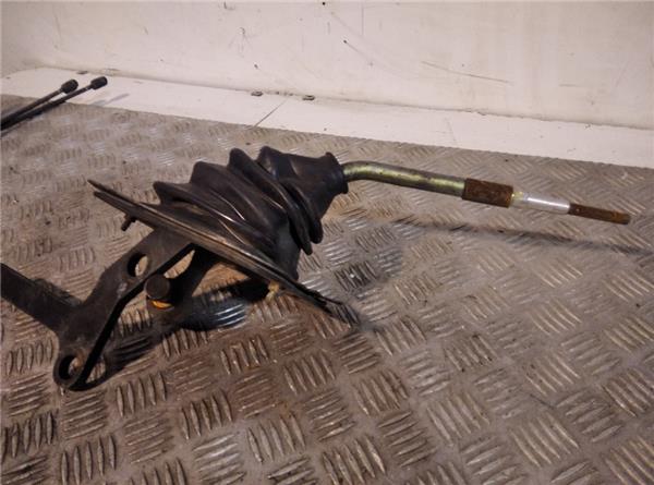 palanca de cambios man f90 19272 chasis batal