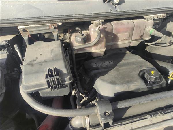 despiece completo iveco daily iv 35c15