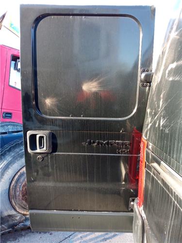 puerta trasera derecha citroen c 25 furgon 20
