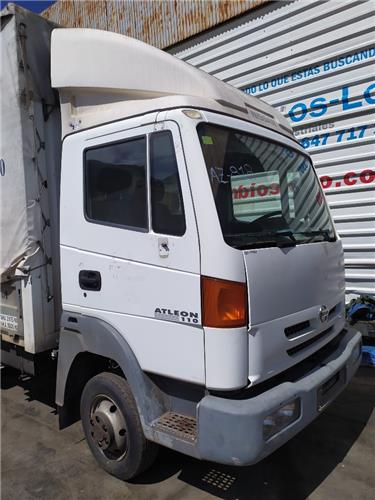cabina completa nissan atleon 110.35, 120.35