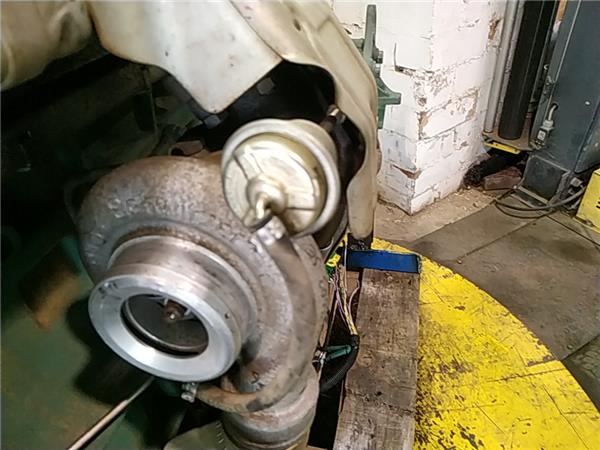 turbo volvo fl 2006 fg 4x2 72 ltr 206 kw d