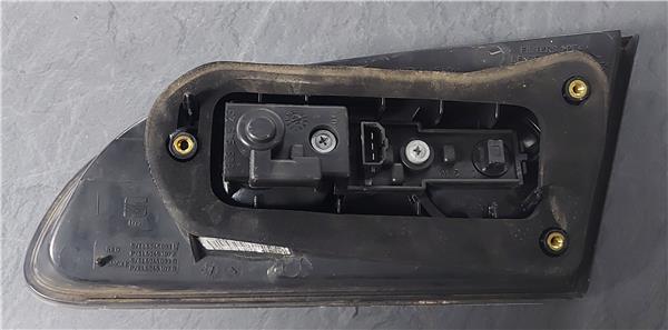 piloto porton trasero izquierdo seat ibiza (6l1)(04.2002 >) 1.4 cool [1,4 ltr.   55 kw 16v]