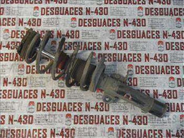 amortiguador delantero completo ford mondeo i