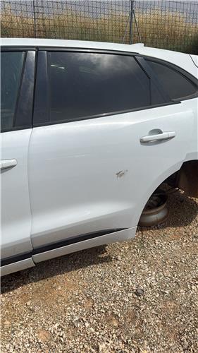 puerta trasera izquierda jaguar f pace 092015