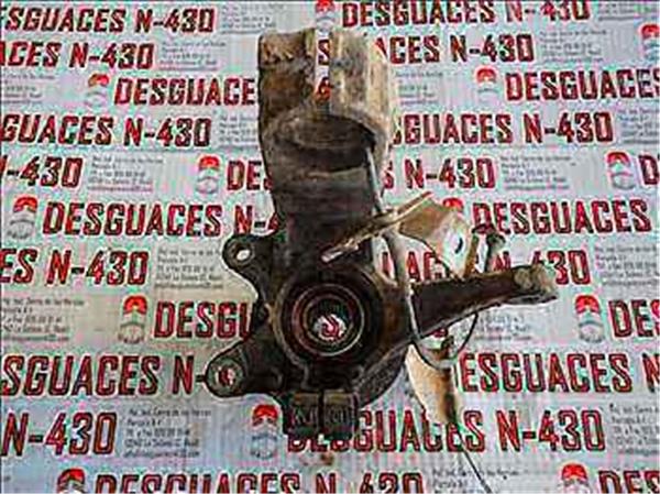 mangueta delantera derecha ford mondeo iii b5