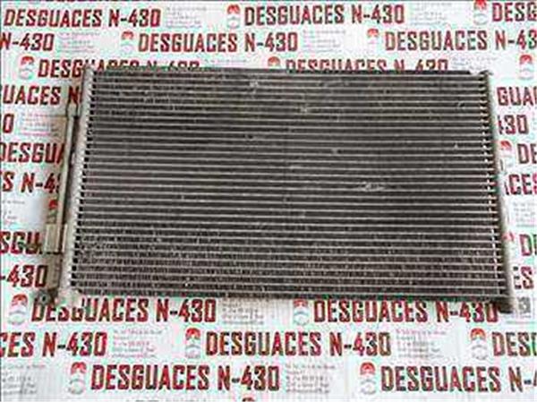 radiador aire acondicionado ford mondeo iii b