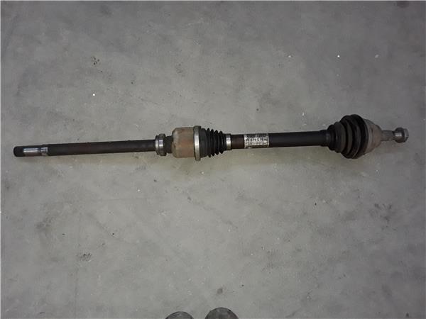 palier delantero derecho peugeot 5008 092009