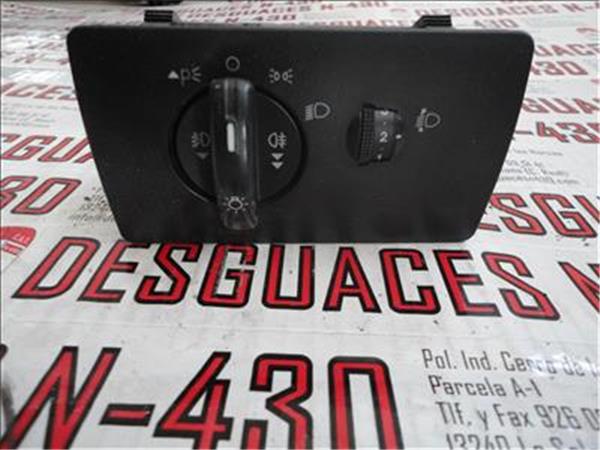mando de luces ford mondeo iii b5y 18 16v