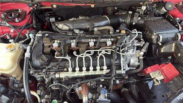 motor completo mitsubishi asx (ga0w)(2010 >) 1.8 di d