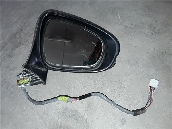 retrovisor electrico derecho lexus is (ave30/gse30)(2013 >) 2.5 300h [2,5 ltr.   133 kw 16v cat (híbrido)]