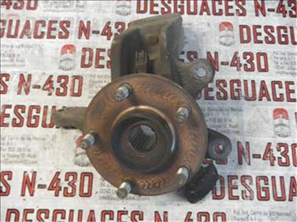 mangueta delantera derecha ford mondeo iii b5