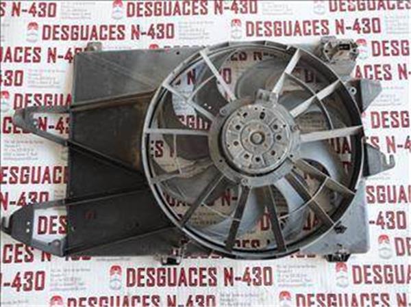 electroventilador ford mondeo iii b5y 18 16v