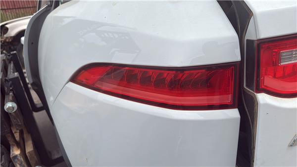 piloto trasero izquierdo jaguar f pace 092015